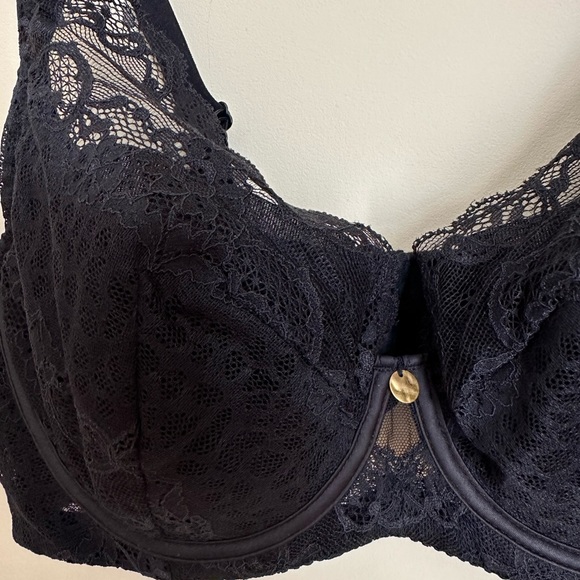 Understance Arabella Sheer Lift Bra - Picture 9 of 11